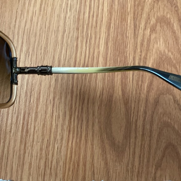 ❤️ Lanvin Paris Designer Sunglasses New with Case - Picture 9 of 12